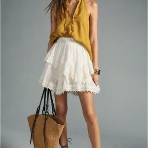 PILCRO THE TAVI TANK